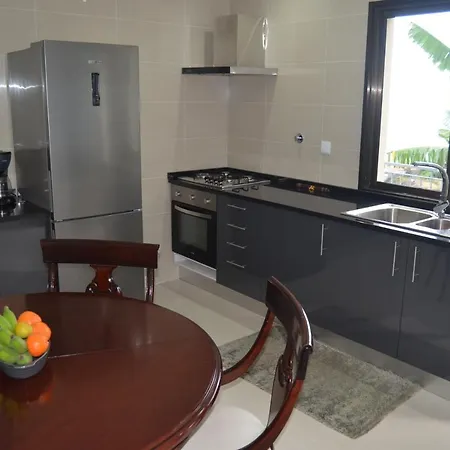 Casa vacanze Descobrir Madeira Gaula