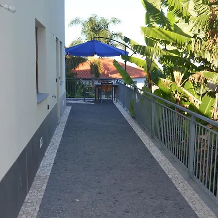 Descobrir Madeira Feriehus