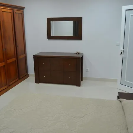 Descobrir Madeira Semesterbostad *