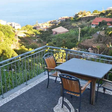 Descobrir Madeira Casa vacanze *