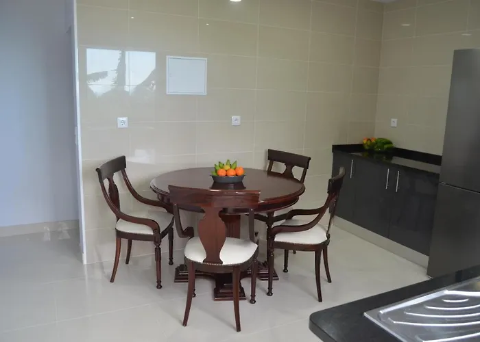 Descobrir Madeira * Gaula