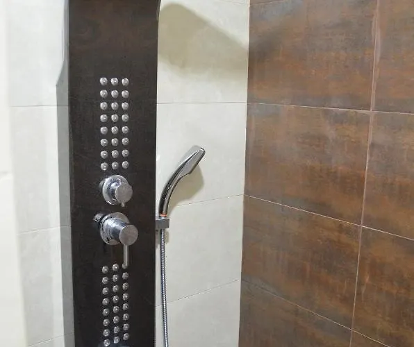 Holiday home Descobrir Madeira *