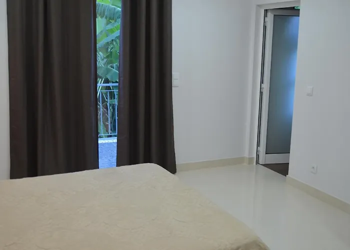 Descobrir Madeira Holiday home Gaula