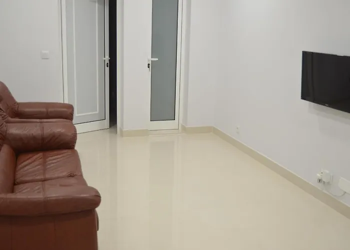 Descobrir Madeira Holiday home