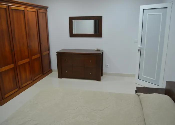 Descobrir Madeira Holiday home *