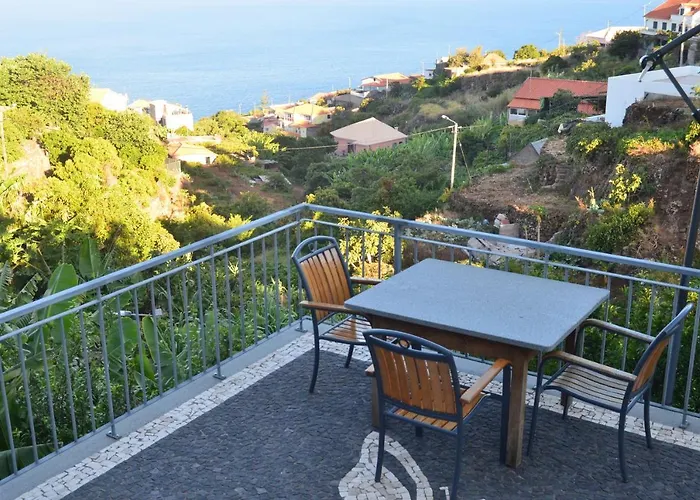 Descobrir Madeira Holiday home *