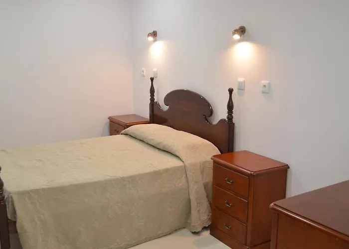 Holiday home Descobrir Madeira *