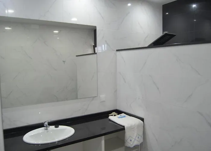 Holiday home Descobrir Madeira Gaula